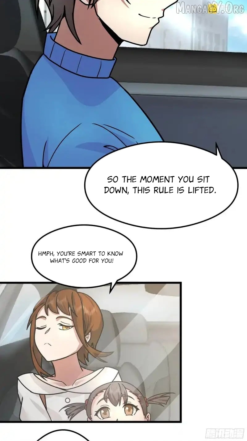 I Really Don’t Want to be Reborn Chapter 459 - page 51